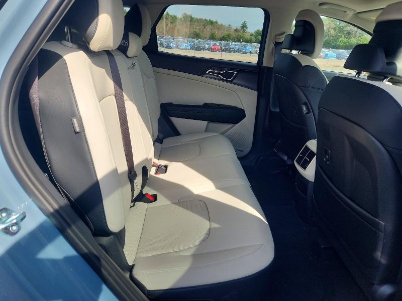 Продажа на аукционе авто 2026 Kia Sportage Hybrid, vin: KNDPVDDG0T7298480, номер лота: 49961226