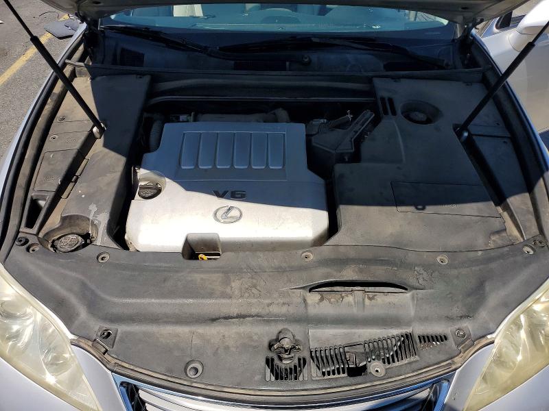 Aukcja sprzedaży 2009 Lexus Es, vin: JTHBJ46GX92342136, numer aukcji: 50681616