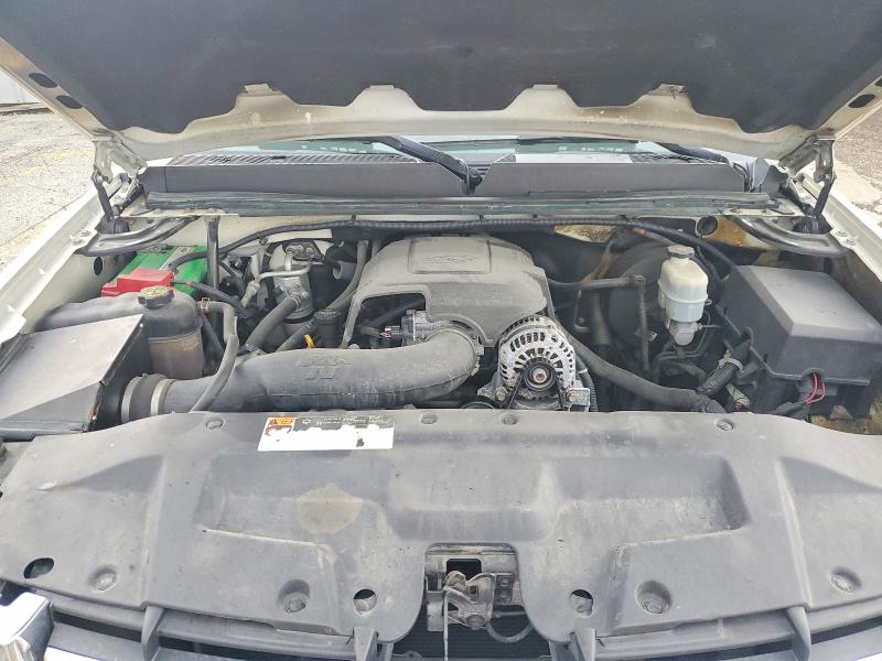 2013 Gmc Sierra მანქანა იყიდება აუქციონზე, vin: 3GTP2WE74DG174284, აუქციონის ნომერი: 49622116