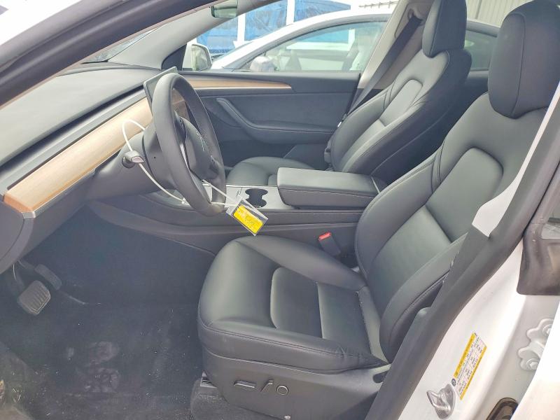 Продаж на аукціоні авто 2023 Tesla Model Y, vin: 7SAYGDEF4PA049541, номер лоту: 49785026