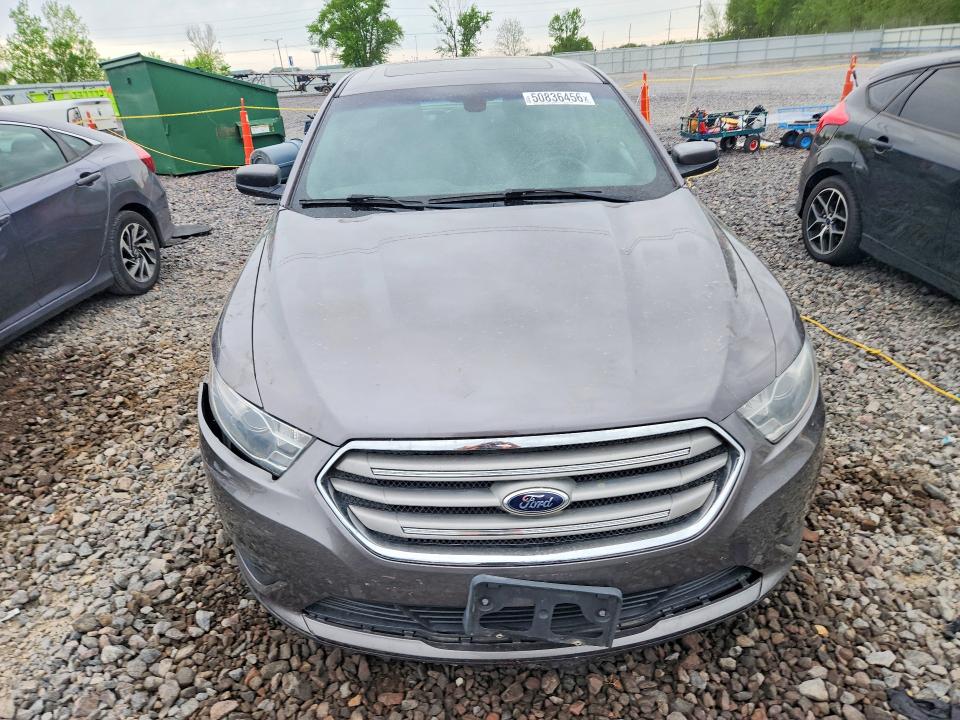 Aukcja sprzedaży 2013 Ford Taurus, vin: 1FAHP2E89DG166237, numer aukcji: 50836456