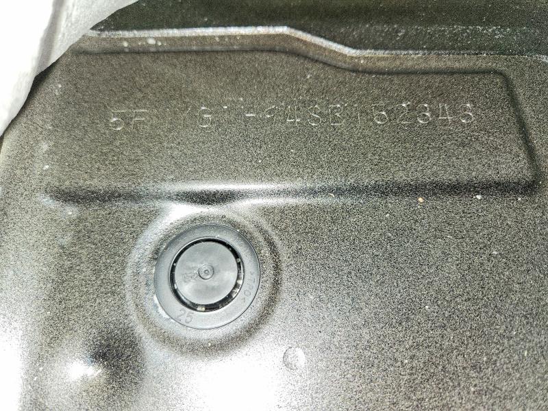 Продажа на аукционе авто 2025 Honda Pilot, vin: 5FNYG1H94SB152343, номер лота: 51369946