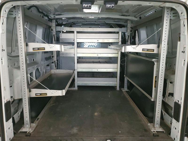 Продажа на аукционе авто 2019 Ford Transit, vin: 1FTYE1ZM0KKB38905, номер лота: 54390806
