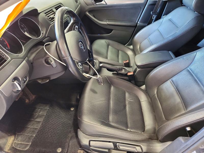 Продаж на аукціоні авто 2017 Volkswagen Jetta, vin: 3VWDB7AJ1HM372576, номер лоту: 49065296