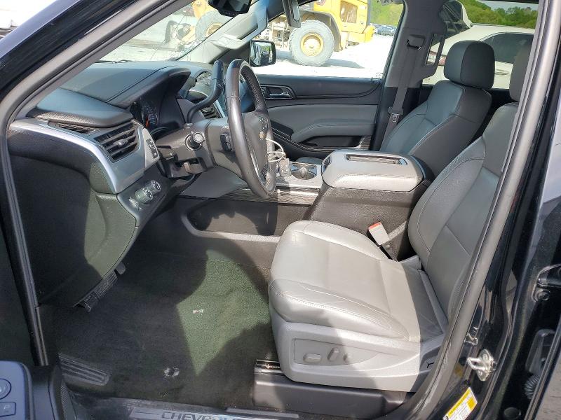 Aukcja sprzedaży 2015 Chevrolet Tahoe, vin: 1GNSKBKC8FR711754, numer aukcji: 49307236