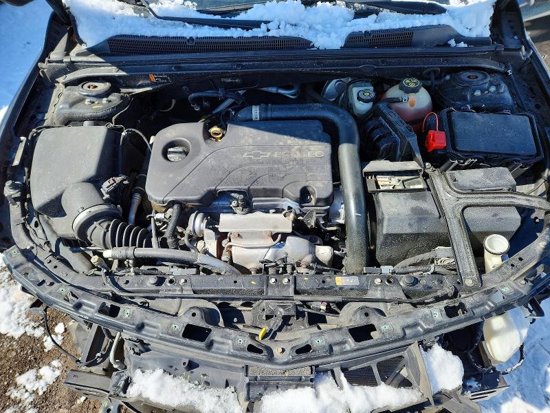 Aukcja sprzedaży 2017 Chevrolet Malibu, vin: 1G1ZE5STXHF140961, numer aukcji: 47658216