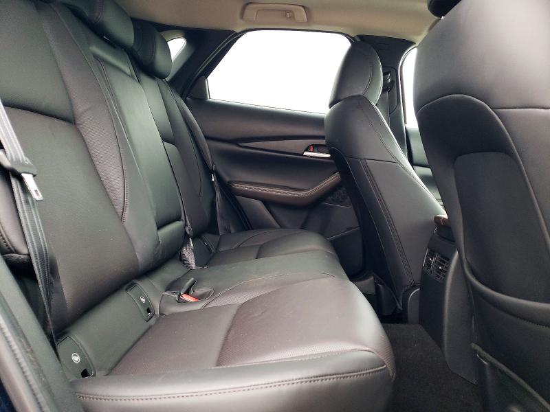 Продажа на аукционе авто 2021 Mazda Cx-30, vin: 3MVDMBDL6MM315781, номер лота: 49635556
