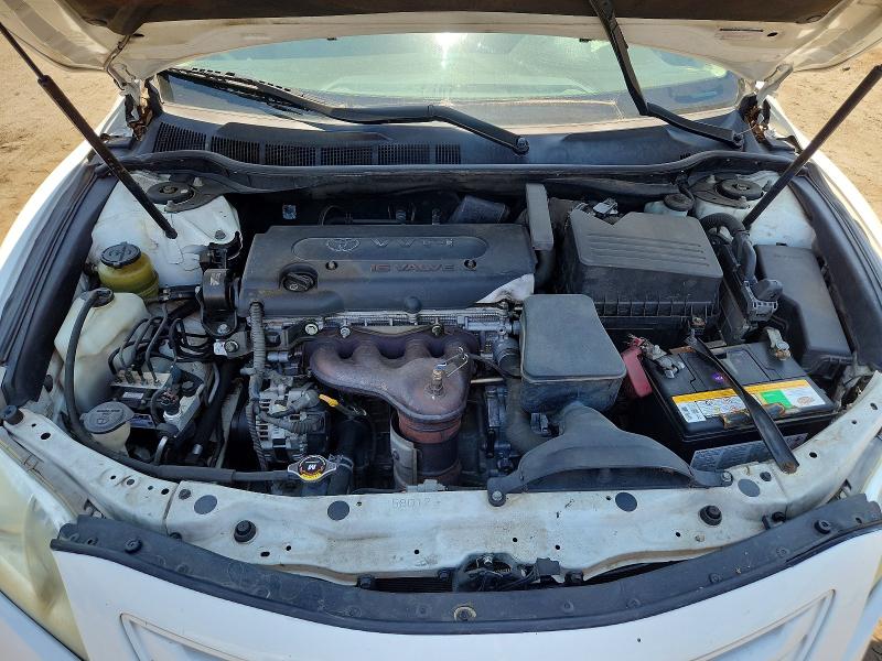 51904046 :رقم المزاد ، 4T4BE46K99R058884 vin ، 2009 Toyota Camry مزاد بيع