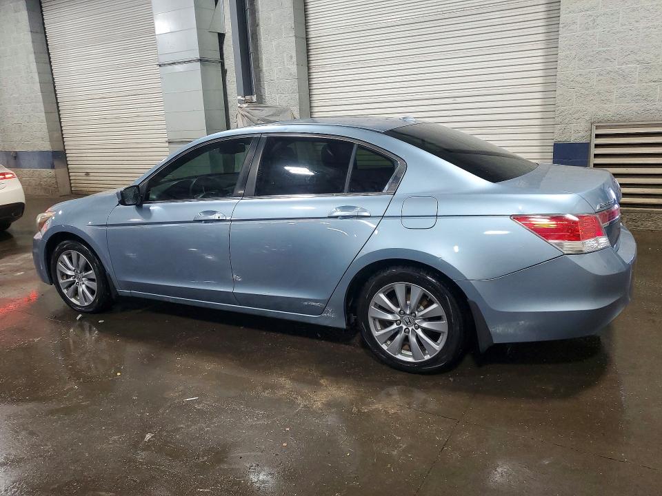 Aukcja sprzedaży 2012 Honda Accord, vin: 1HGCP2F87CA079412, numer aukcji: 51484026