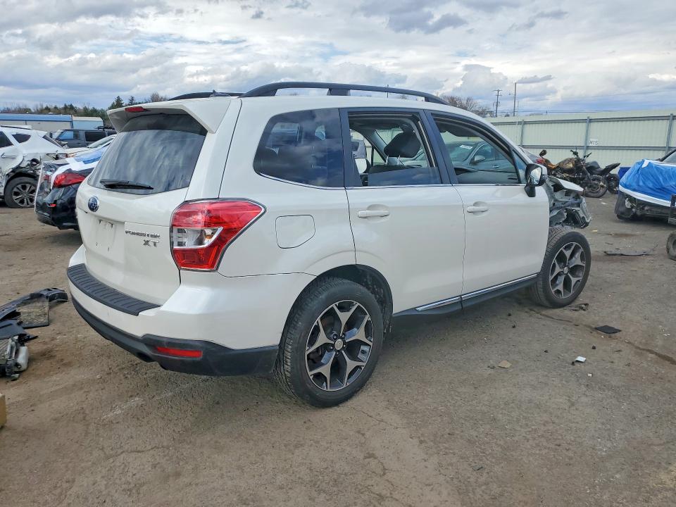 Aukcja sprzedaży 2015 Subaru Forester, vin: JF2SJGWC1FH558919, numer aukcji: 46800336