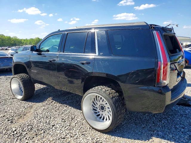 Продаж на аукціоні авто 2016 Chevrolet Tahoe, vin: 1GNSKBKCXGR234911, номер лоту: 49437326