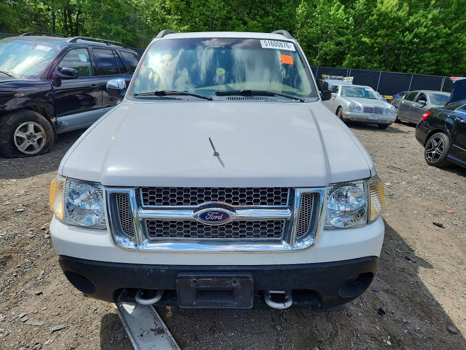 Продаж на аукціоні авто 2001 Ford Explorer Sport Trac, vin: 1FMZU77E41UA02927, номер лоту: 51600876