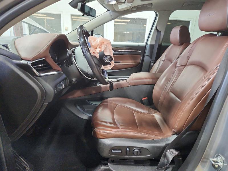 Aukcja sprzedaży 2018 Buick Enclave, vin: 5GAEVCKW7JJ197918, numer aukcji: 52075116