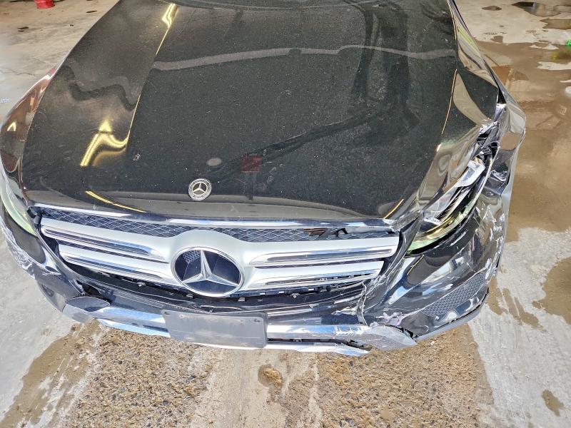 2019 Mercedes-benz Glc მანქანა იყიდება აუქციონზე, vin: WDC0G4KB3KF584146, აუქციონის ნომერი: 51152206