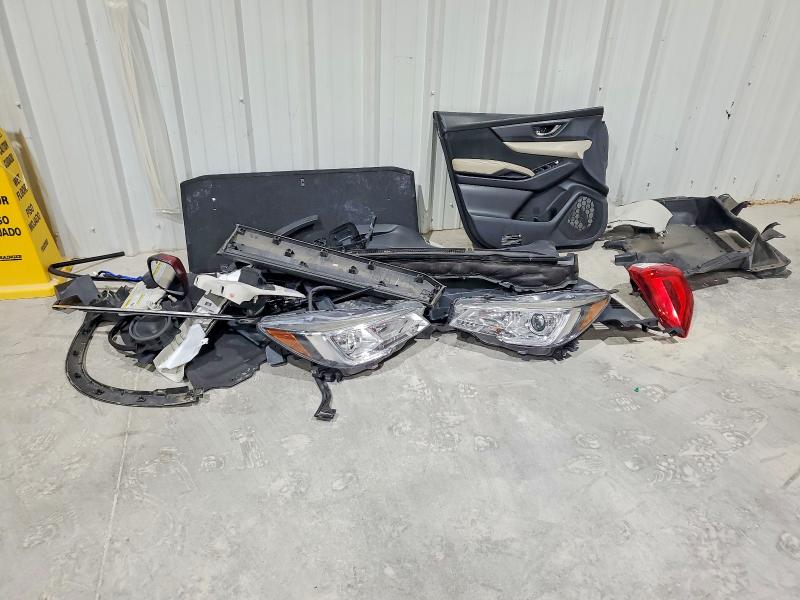 Aukcja sprzedaży 2019 Subaru Ascent, vin: 4S4WMAFD4K3424325, numer aukcji: 49451516