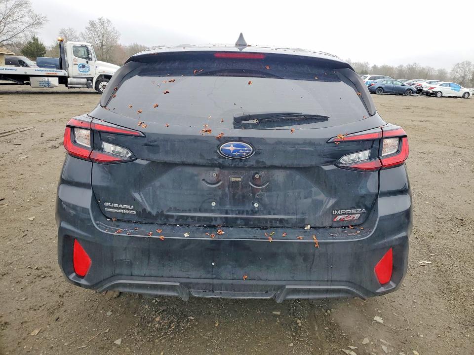 Aukcja sprzedaży 2024 Subaru Impreza, vin: JF1GUHJC0R8234377, numer aukcji: 47446866
