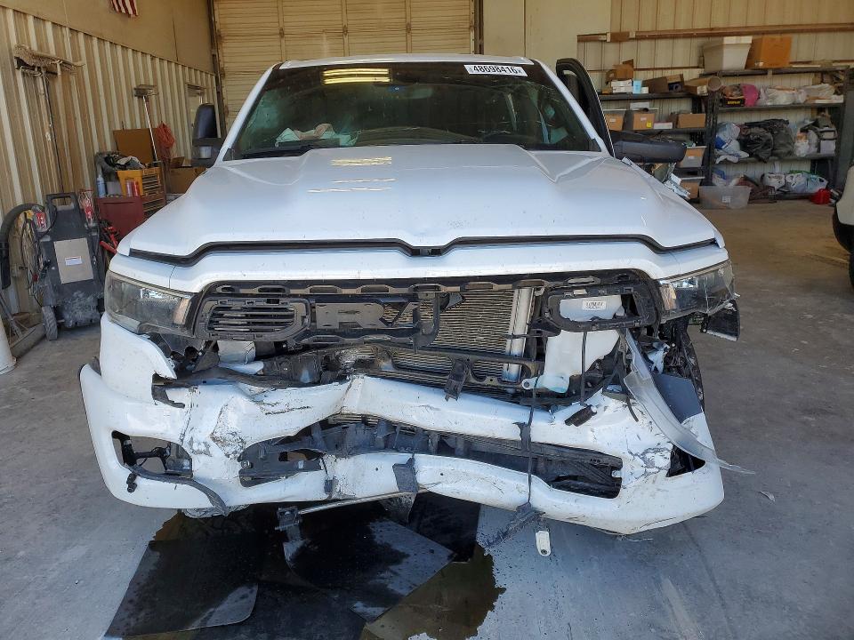 Продаж на аукціоні авто 2025 Ram 1500, vin: 1C6SRFMP8SN657246, номер лоту: 48698416