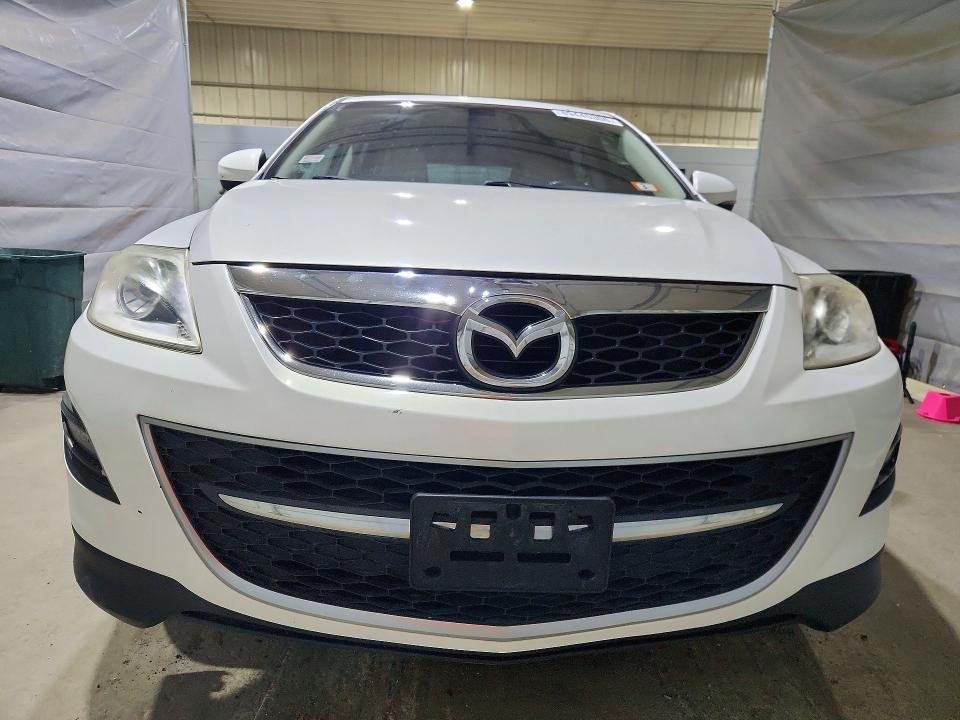 2012 Mazda Cx-9 მანქანა იყიდება აუქციონზე, vin: JM3TB2DA0C0336510, აუქციონის ნომერი: 49445306