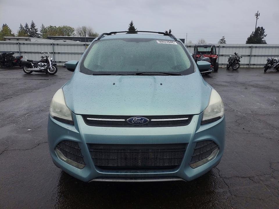 Продаж на аукціоні авто 2013 Ford Escape, vin: 1FMCU9GX5DUD55488, номер лоту: 50624946