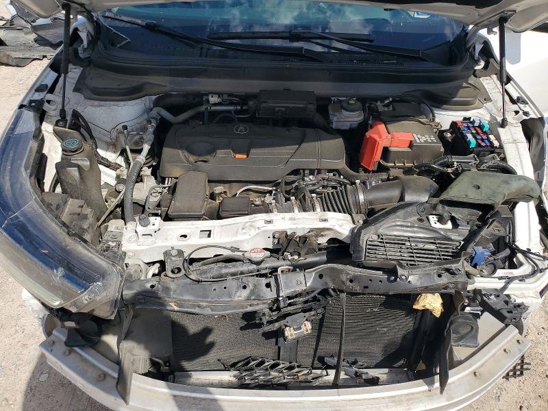 Продаж на аукціоні авто 2024 Acura Rdx, vin: 5J8TC2H76RL025337, номер лоту: 48869146