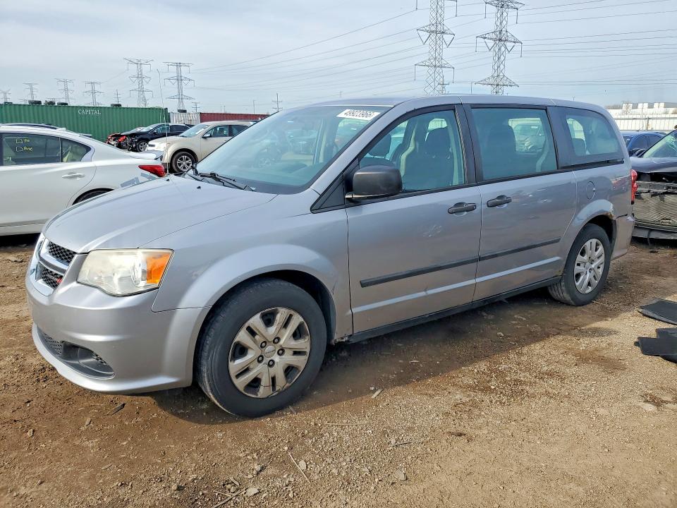 Aukcja sprzedaży 2013 Dodge Grand Caravan, vin: 2C4RDGBG0DR765199, numer aukcji: 49923966