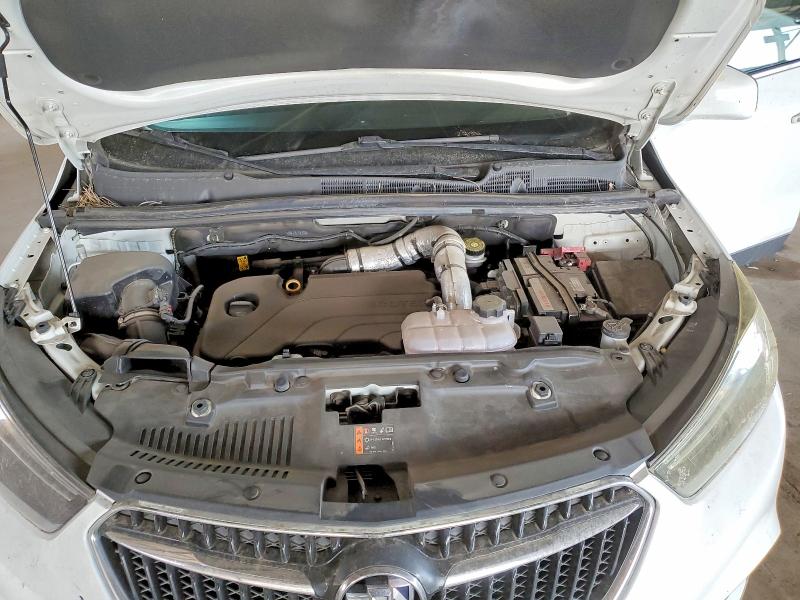 Продажа на аукционе авто 2021 Buick Encore, vin: KL4CJESM0MB364026, номер лота: 51296336