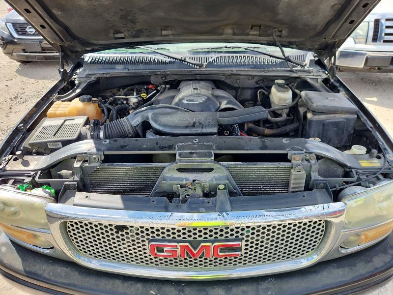49336066 :رقم المزاد ، 1GKEK63U83J327489 vin ، 2003 Gmc Yukon مزاد بيع