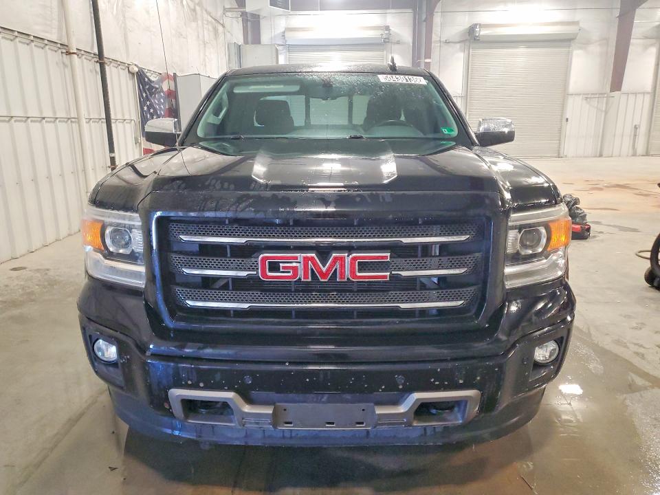 Продажа на аукционе авто 2015 Gmc Sierra, vin: 1GTV2VEC2FZ170543, номер лота: 50430136