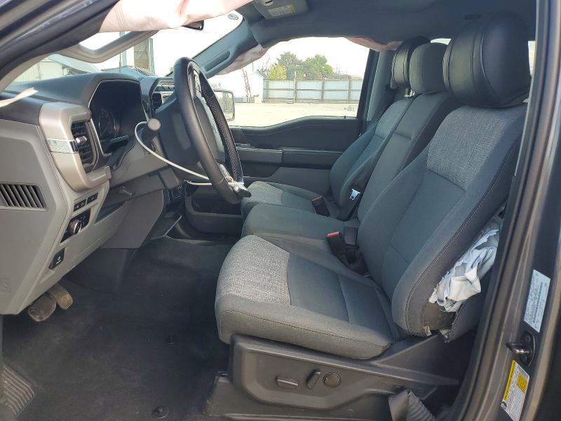 Aukcja sprzedaży 2023 Ford F150, vin: 1FTEW1EP8PKG23705, numer aukcji: 51665976