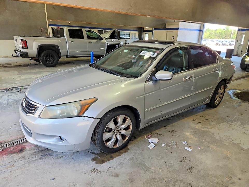 Продажа на аукционе авто 2008 Honda Accord, vin: 1HGCP36848A015048, номер лота: 50919726
