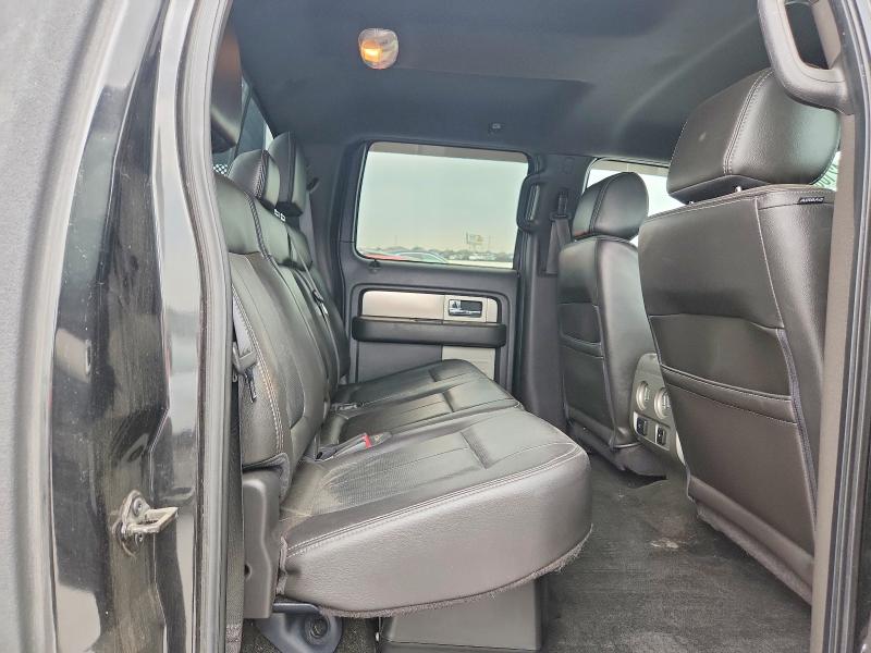 2013 Ford F150 მანქანა იყიდება აუქციონზე, vin: 1FTFW1ETXDKD47122, აუქციონის ნომერი: 51421086