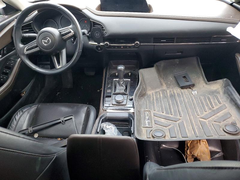 49848506 :رقم المزاد ، 3MVDMBDL8MM205637 vin ، 2021 Mazda Cx-30 مزاد بيع