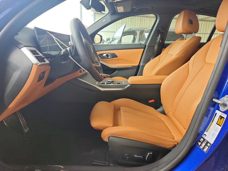 50723246 :رقم المزاد ، 3MW89CW0XT8F92967 vin ، 2026 Bmw 330xi مزاد بيع