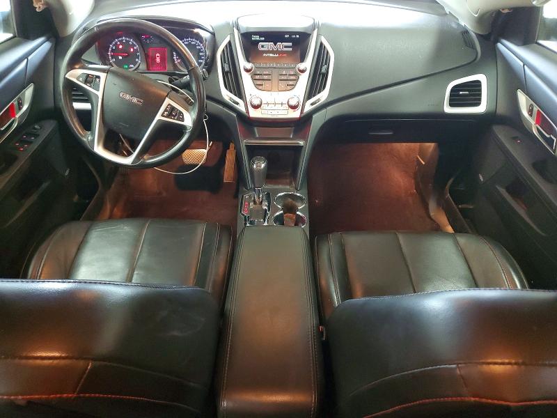 Продажа на аукционе авто 2016 Gmc Terrain, vin: 2GKFLUE36G6291993, номер лота: 51960366