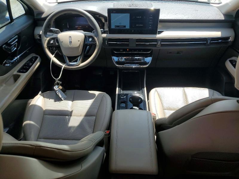 Продаж на аукціоні авто 2023 Lincoln Townhouse Corsair, vin: 5LMCJ1CA0PUL15574, номер лоту: 51042716