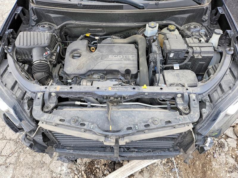 Aukcja sprzedaży 2019 Chevrolet Equinox, vin: 3GNAXKEV8KS545091, numer aukcji: 49133946