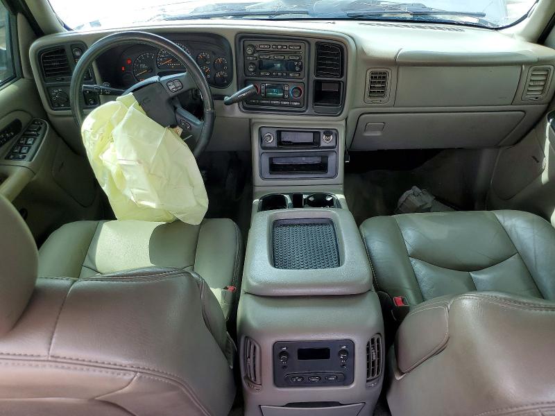 2006 Gmc New Sierra მანქანა იყიდება აუქციონზე, vin: 2GTEK13T161132905, აუქციონის ნომერი: 48645966