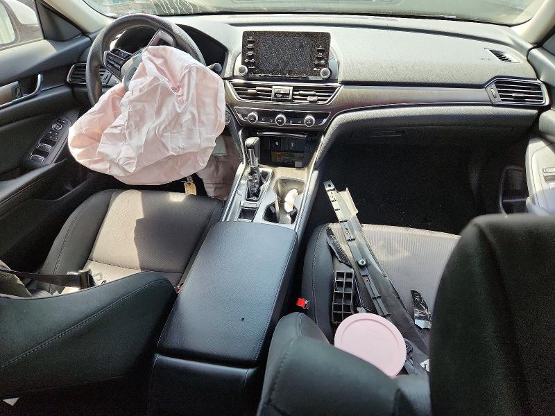 Продаж на аукціоні авто 2019 Honda Accord, vin: 1HGCV1F19KA017429, номер лоту: 51019706