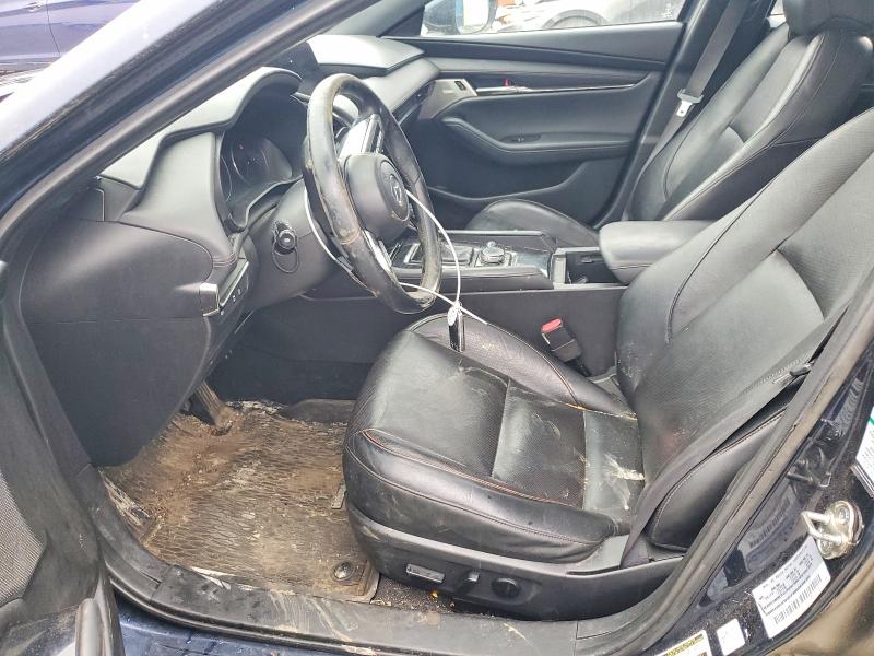 Продаж на аукціоні авто 2019 Mazda 3, vin: JM1BPBMM4K1147092, номер лоту: 49738016