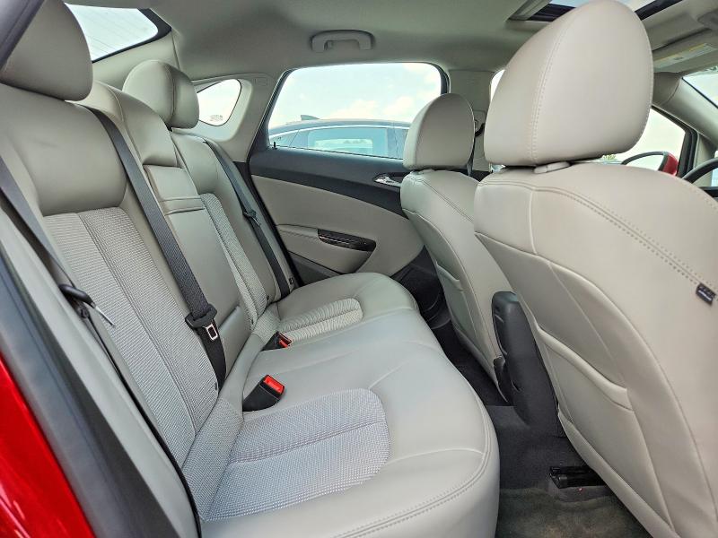Aukcja sprzedaży 2016 Buick Verano, vin: 1G4PR5SK8G4111572, numer aukcji: 50235236