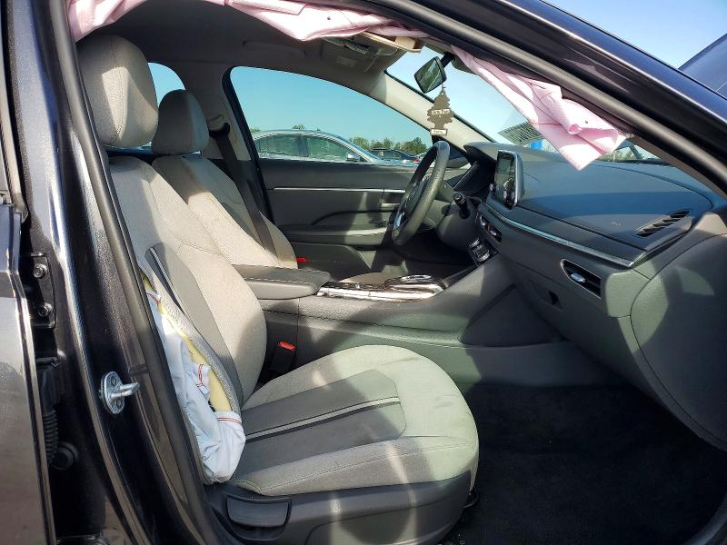 Aukcja sprzedaży 2020 Hyundai Sonata, vin: 5NPEL4JA0LH011969, numer aukcji: 48877076