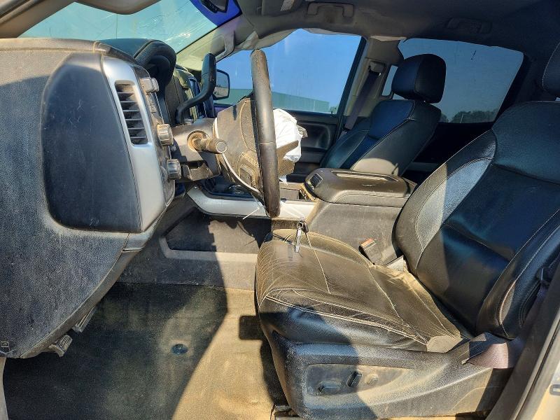 Продажа на аукционе авто 2016 Chevrolet Silverado, vin: 1GC1KWE84GF190019, номер лота: 50367766