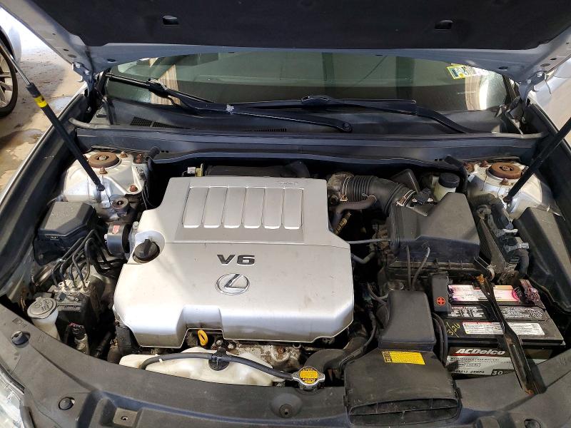 Продаж на аукціоні авто 2013 Lexus Es, vin: JTHBK1GG7D2033923, номер лоту: 50053676