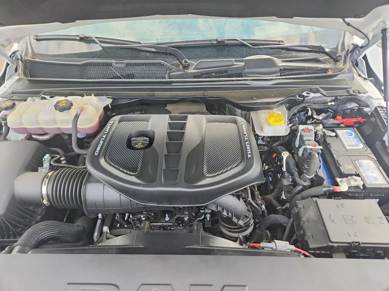Aukcja sprzedaży 2025 Ram 1500, vin: 1C6SRFKP4SN702184, numer aukcji: 50158996