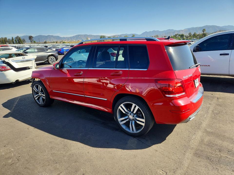 51423916 :رقم المزاد ، WDCGG5HB7EG169082 vin ، 2014 Mercedes-benz Glk مزاد بيع