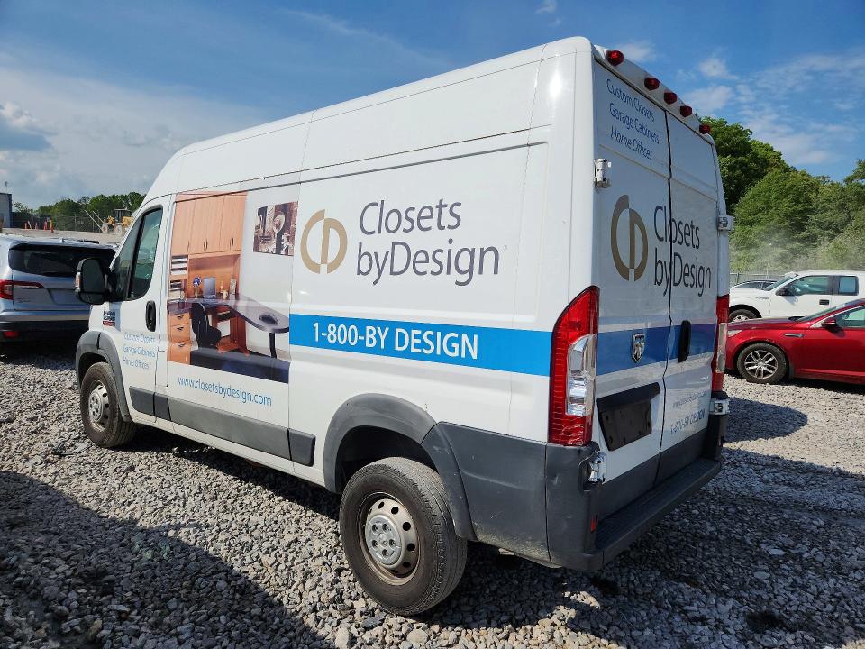 Aukcja sprzedaży 2017 Ram Promaster 1500, vin: 3C6TRVBG4HE512266, numer aukcji: 50812556