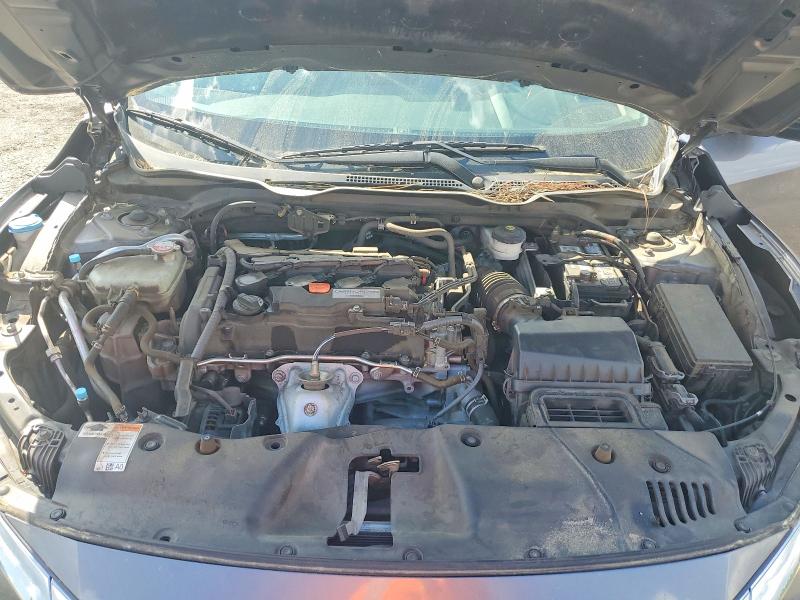 Продажа на аукционе авто 2017 Honda Civic, vin: 19XFC2F5XHE066901, номер лота: 48473666