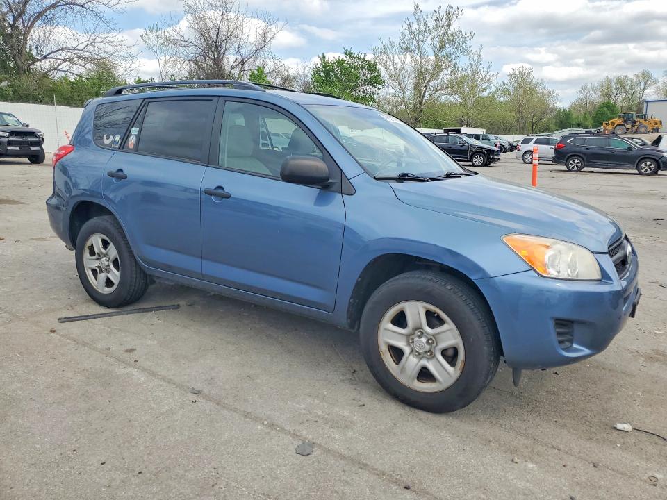 Aukcja sprzedaży 2010 Toyota Rav4, vin: 2T3BF4DV9AW029885, numer aukcji: 49651456