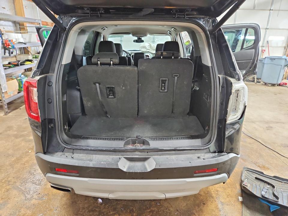 Aukcja sprzedaży 2023 Gmc Acadia, vin: 1GKKNKL44PZ160347, numer aukcji: 50094896