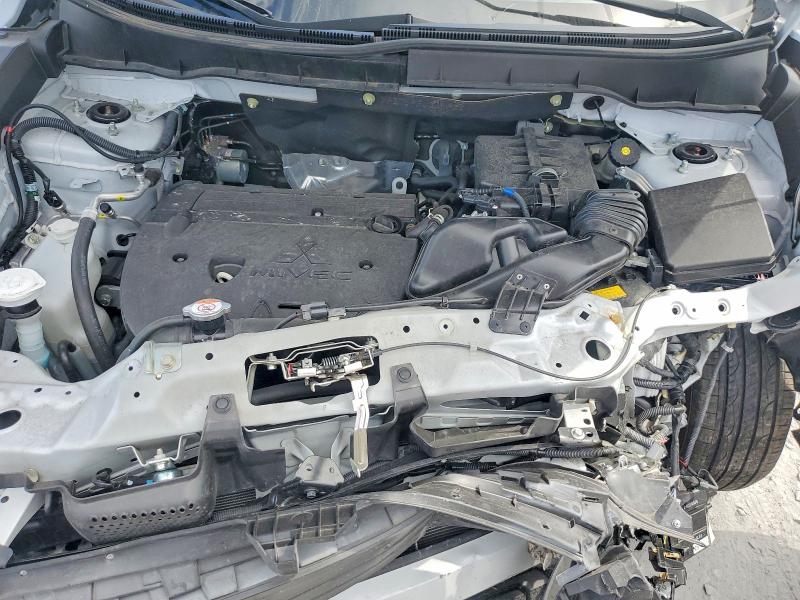 Aukcja sprzedaży 2025 Mitsubishi Outlander Sport, vin: JA4ARUAU8SU004192, numer aukcji: 48545266